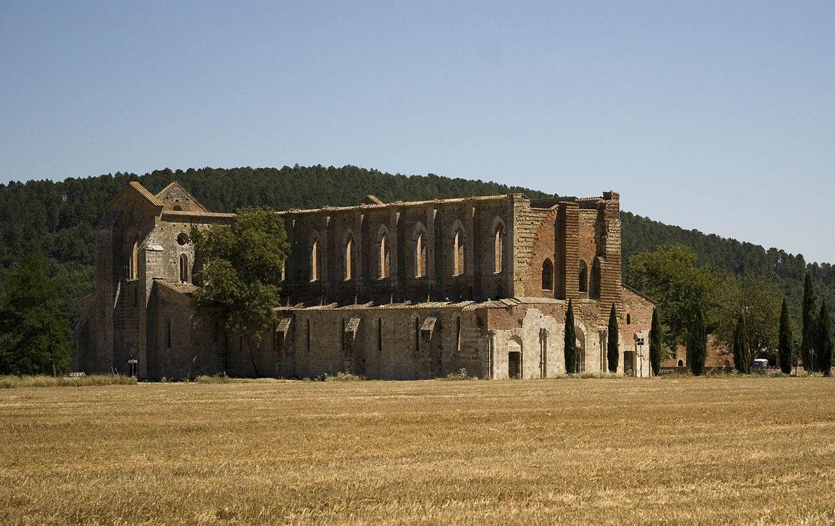 Camping Le Soline Casciano Di Murlo المظهر الخارجي الصورة